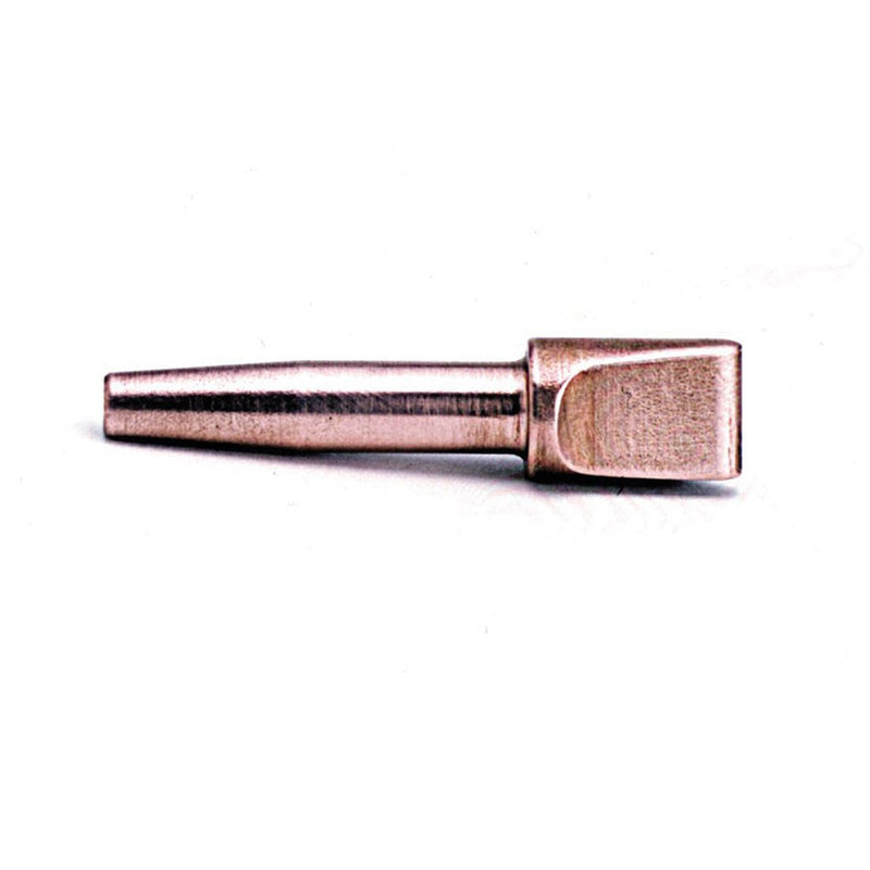 Uni-Wire Chisel Tip 2110 for UNI-SPOTTER Stud Gun with 1041 Collar