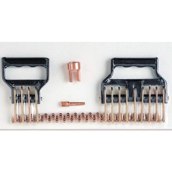 H&S Autoshot Uni-Wire UNI-2120 Deluxe Kit