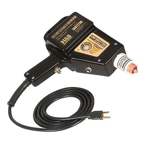H & S Autoshot H&S Autoshot Uni-Spotter Deluxe UNI-9000 Stud Welder Kit, 2500 A