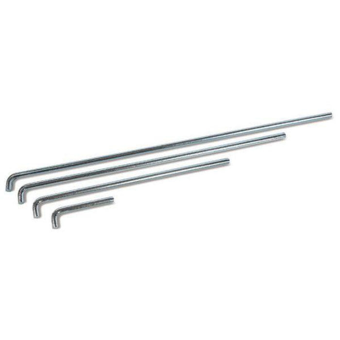 H & S Autoshot H&S Autoshot Uni-Rod Uni-1065 Tab Pulling Rod Kit — view 3