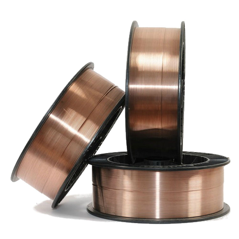 H&S Autoshot WELDING WIRE, .030, 11LB, 8" SPOOL HONDA