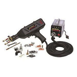 H&S Autoshot Dual-Spotter UNI-9700 Dent Pull Gun