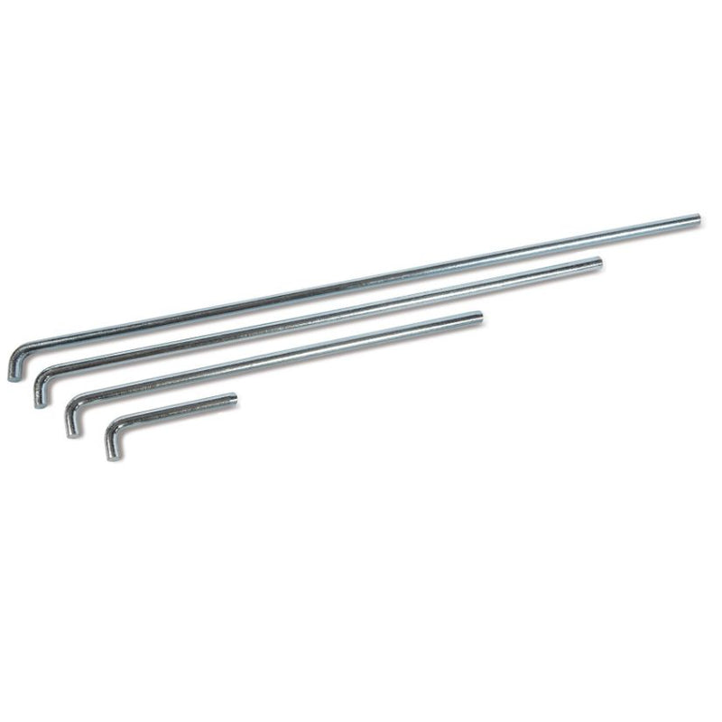 H&S Autoshot Uni-Rod Uni-1065 Tab Pulling Rod Kit