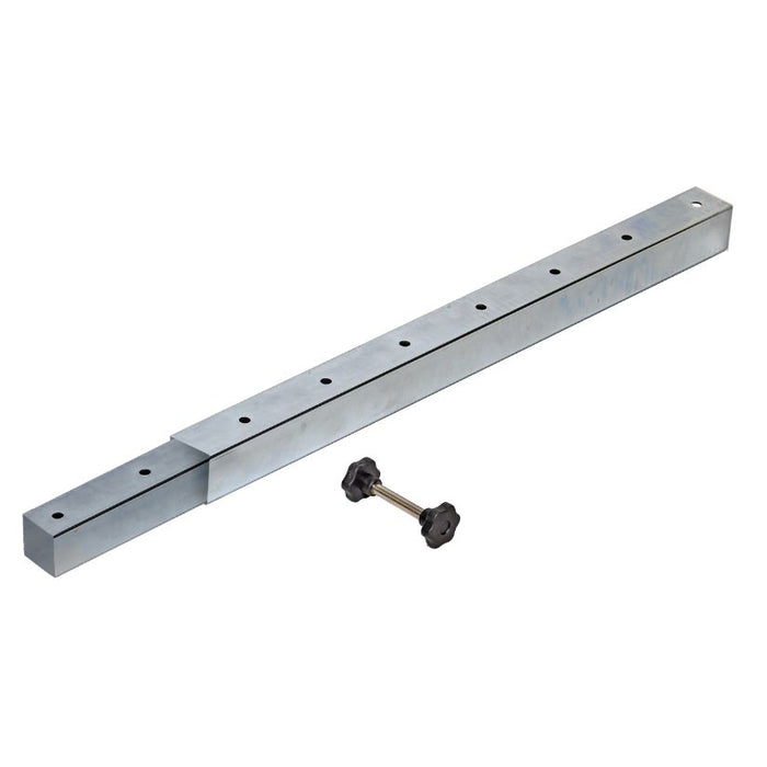 H & S Autoshot Pull-PRO Tower Extension Pole Kit (36") — view 2