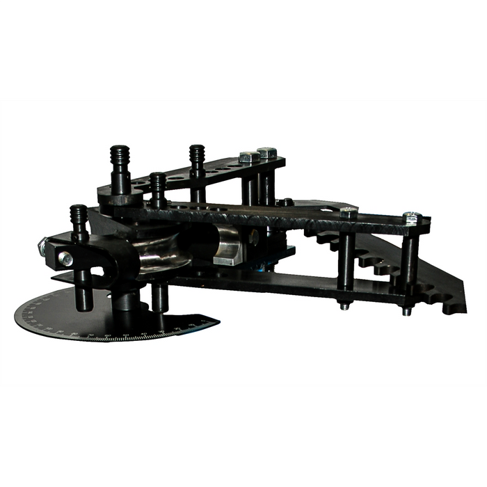 Woodward Fabrication Tools Manual Pipe and Tube Bender No Dies Included