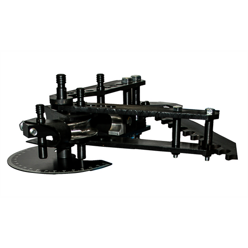 Woodward Fabrication Tools Manual Pipe and Tube Bender No Dies Included
