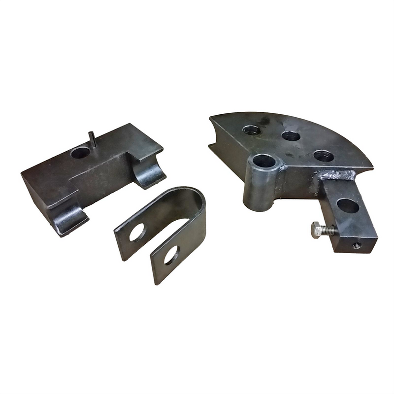Woodward Fabrication Tools 1 5/8" X 5" Tubing die for WFB2 bender