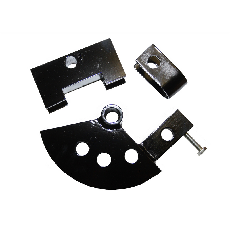 Woodward Fabrication Tools 1" X 3" tubing die for WFB2 bender