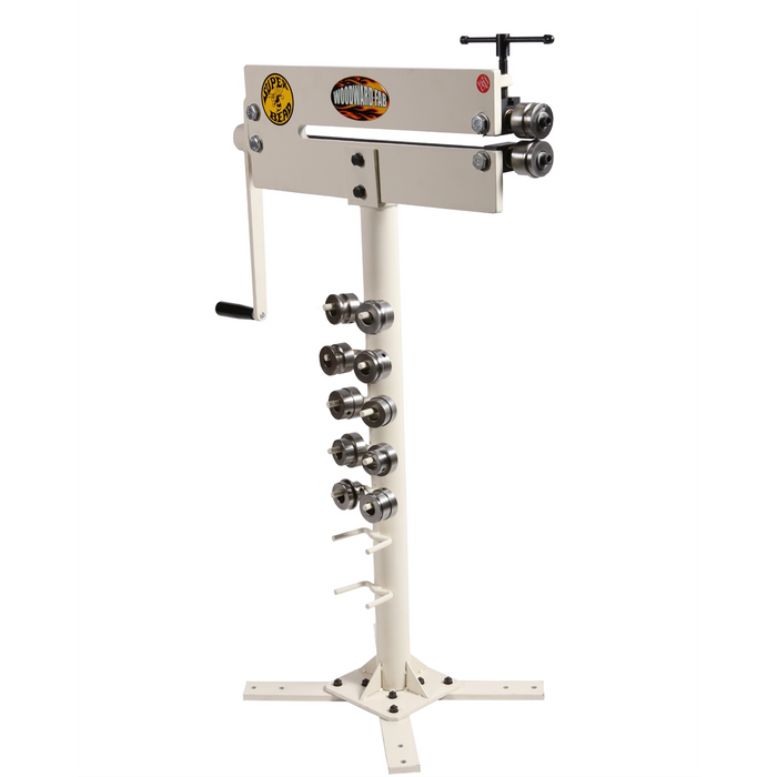 Woodward Fabrication Tools FOR SUPER BEAD ROLLER