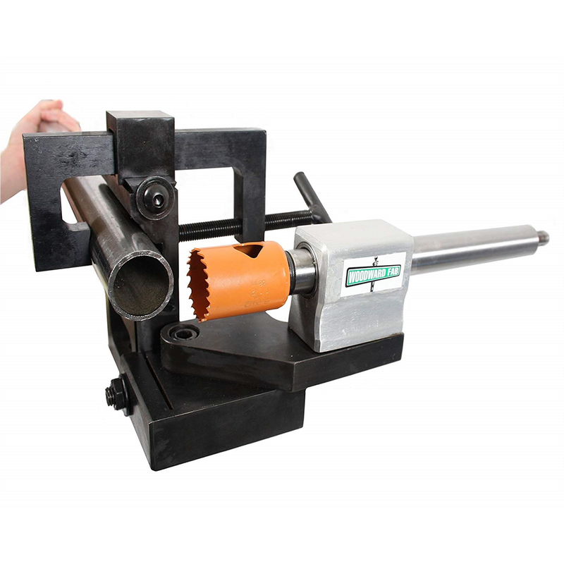 Woodward Fabrication Tools Tubing Notcher