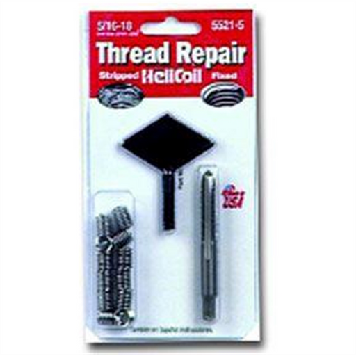 Helicoil Thread Inserts 5/16-18