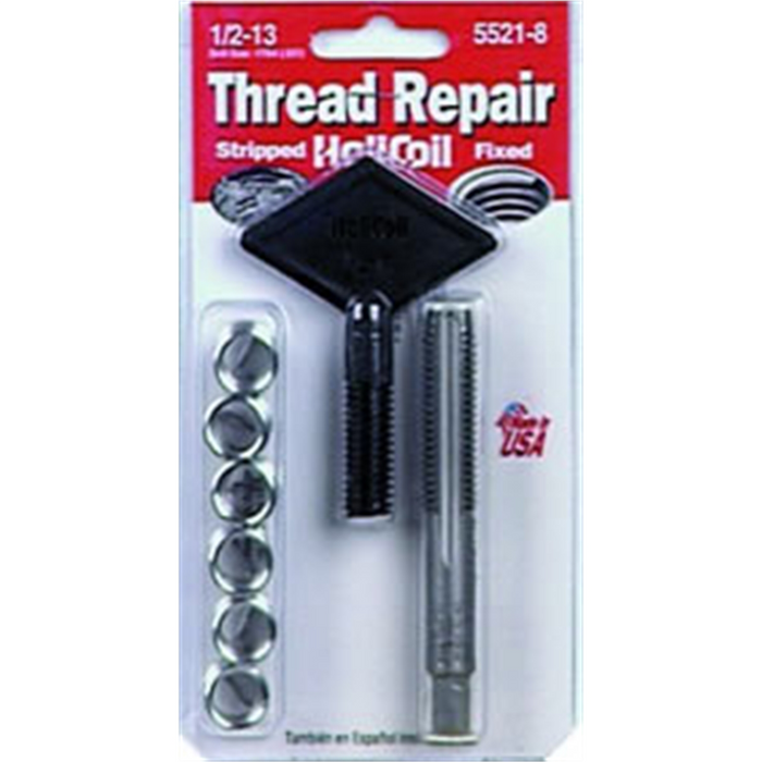 Helicoil Thread Inserts 1/2-13