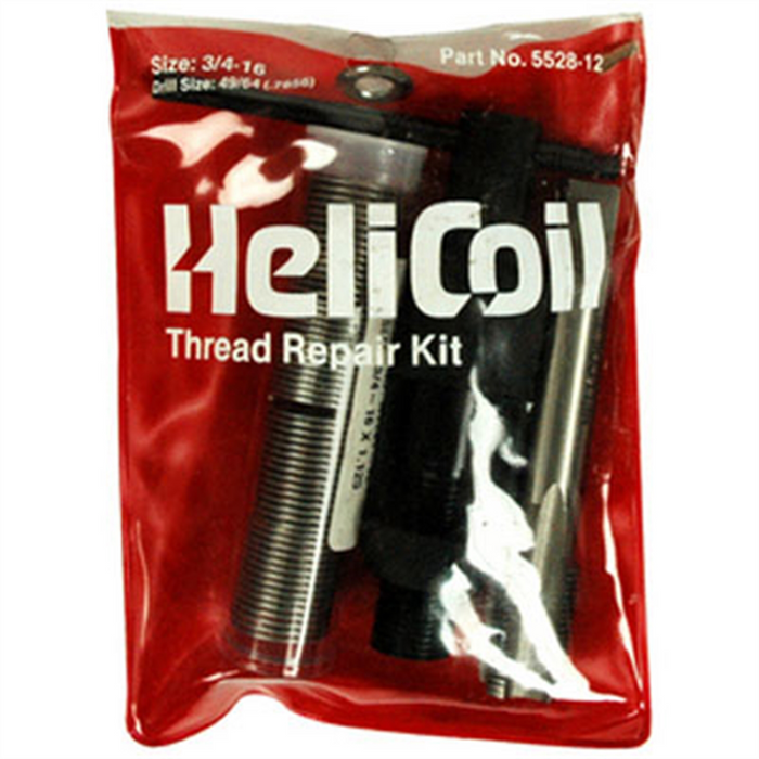 Helicoil Thread Inserts 3/4-16