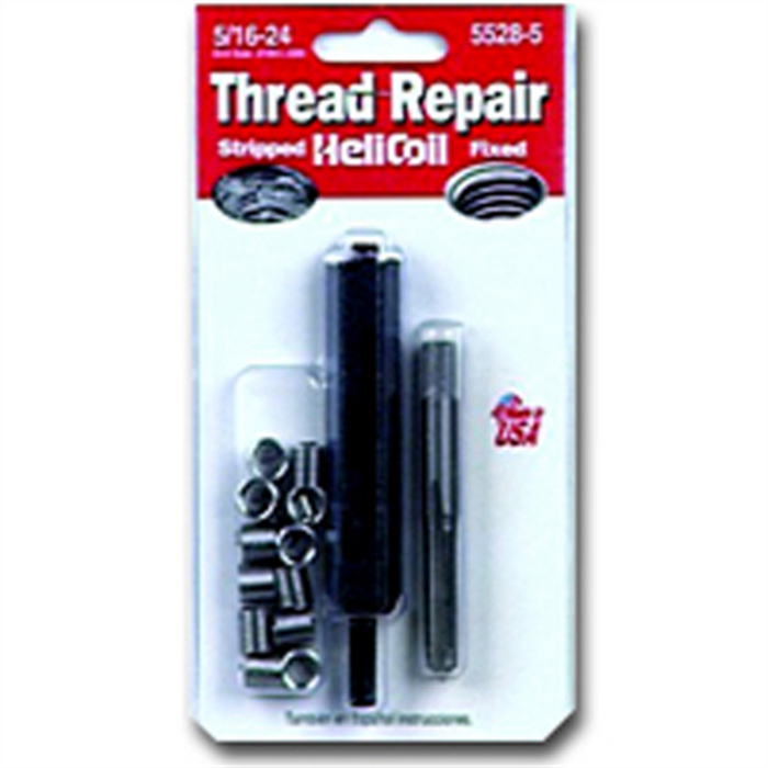 Helicoil Thread Inserts 10-32