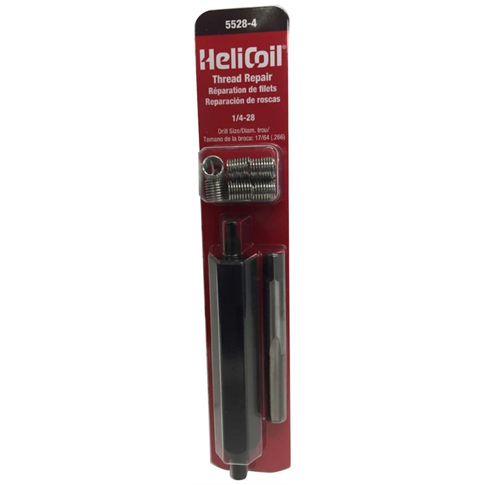 Helicoil Thread Inserts 1/4-28