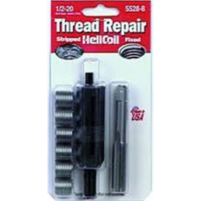 Helicoil Thread Inserts 1/2-20
