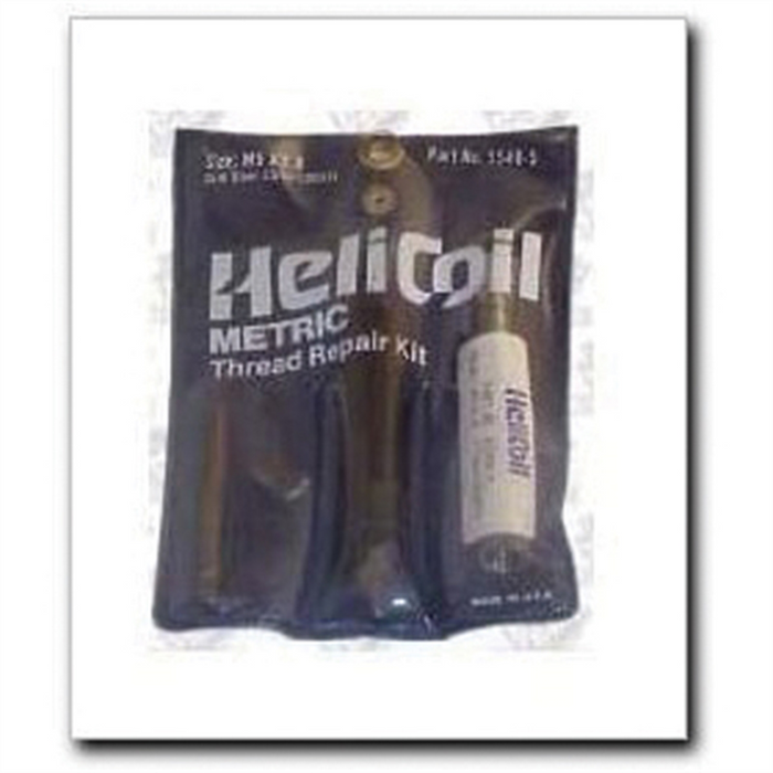 Helicoil Thread Inserts x 1.5 METRIC KIT