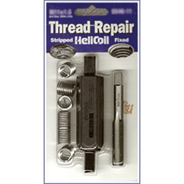 Helicoil Thread Inserts M12X175