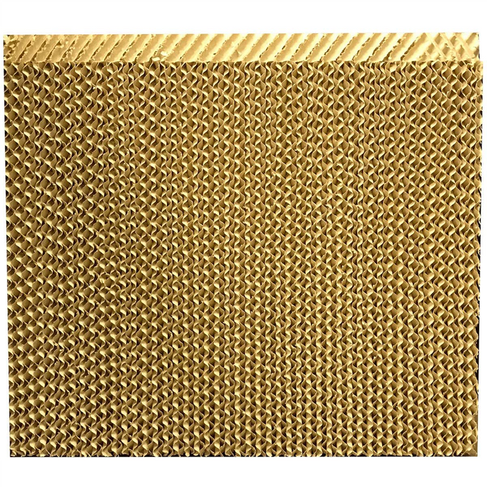 Hessaire Cooling and Heating MEDIA, MC17, MC18