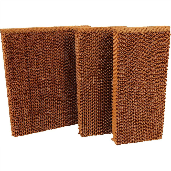 Hessaire Cooling and Heating SET, MC3600, MC37, M150
