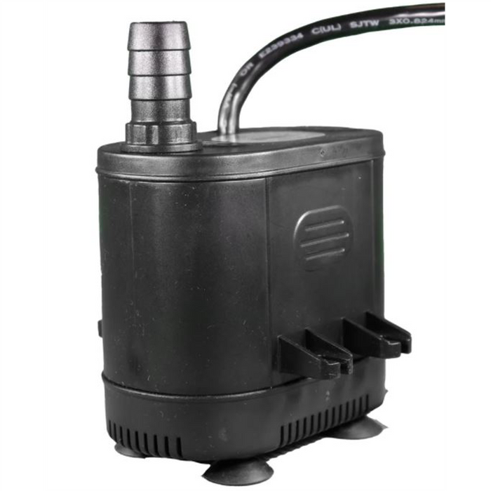 Hessaire Cooling and Heating Pump for MC91, MC92