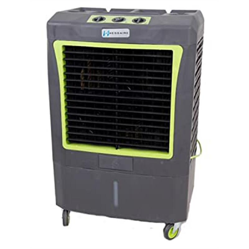 Hi-Viz Series 3,100 CFM 3-Speed Portable Evaporative Cooler (Swamp Cool