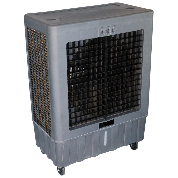 Hessaire Cooling and Heating Evaporative Cooler 11000 CFM