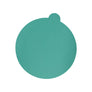 High Teck Products 6" GREEN PSA Sanding Disc 220 Grit Aluminum(50 pcs per box)