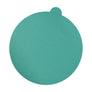 High Teck Products 8" GREEN PSA Sanding Disc 40 Grit Aluminum(50 pcs per box)