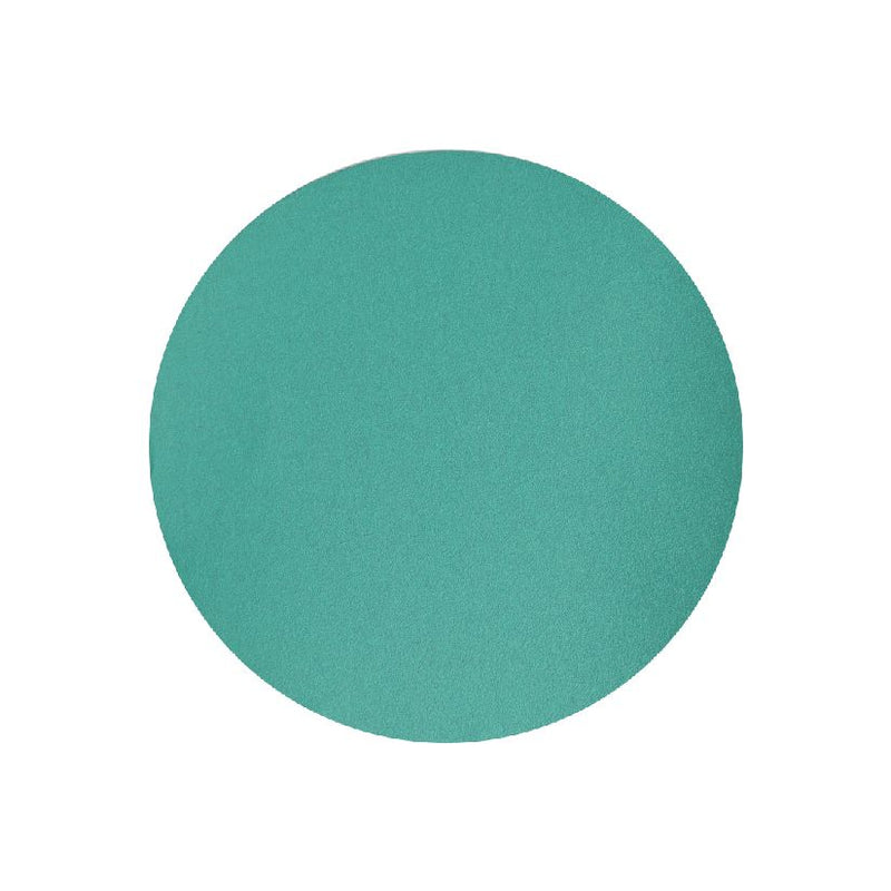 6" GREEN Hook&Loop Sanding Disc 150(50 pcs per box)
