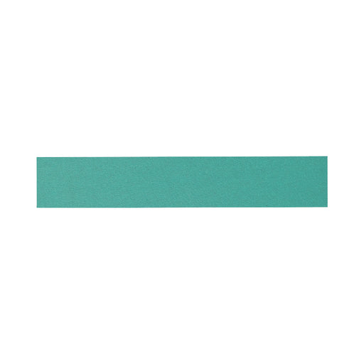 High Teck Products 2.75"X16.5" GREEN PSA Sanding Sheet 40 Grit(50 pcs per box)