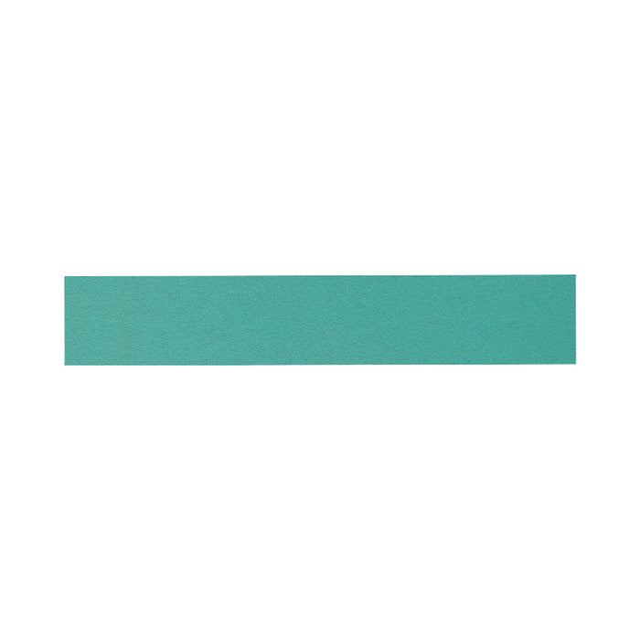 High Teck Products 2.75"X16.5" GREEN PSA Sanding Sheet 80 Grit(50 pcs per box)