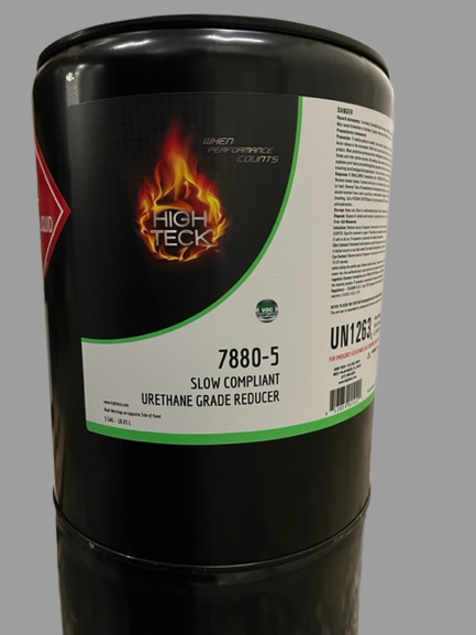 High Teck Products SLOW LV GL CA — view 2