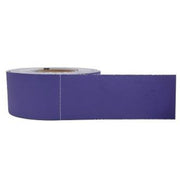 High Teck Products 2.75"X13YD 320G MULTIPLE-HOLE GRIP PURPLE CERAMIC AIR FILE ROLL — view 2