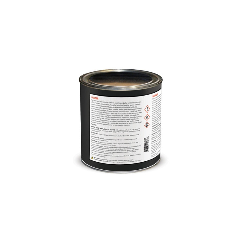High Teck Products High Teck 1401-4 Series 1400 Acrylic Urethane Factory Pack 2K Single Stage Paint, — view 3
