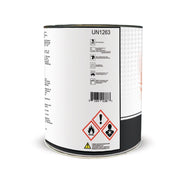 High Teck Products High Teck 1402-1 Series 1400 Acrylic Urethane Factory Pack 2K Single Stage Paint, — view 3