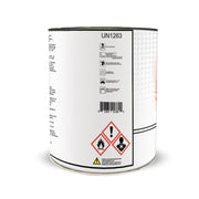 High Teck Products High Teck 1403-1 Series 1400 Acrylic Urethane Factory Pack 2K Single Stage Paint, — view 3