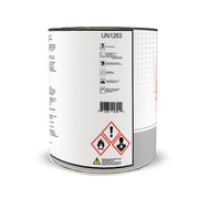 High Teck Products High Teck 1406-1 Series 1400 Acrylic Urethane Factory Pack 2K Single Stage Paint, — view 3