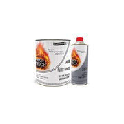 High Teck Products High Teck 1408-1 Series 1400 Acrylic Urethane Factory Pack 2K Single Stage Paint, — view 4