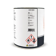 High Teck Products High Teck 1411-1 Series 1400 Acrylic Urethane Factory Pack 2K Single Stage Paint, — view 3
