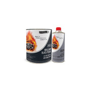 High Teck Products High Teck 1411-1 Series 1400 Acrylic Urethane Factory Pack 2K Single Stage Paint, — view 4