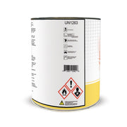 High Teck Products High Teck 1416-1 Series 1400 Acrylic Urethane Factory Pack 2K Single Stage Paint, — view 3