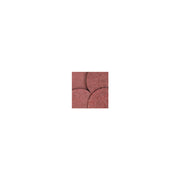 High Teck Products High Teck 324-25 R-Style Disc, 3 in Dia, 24 Grit, Aluminum Oxide, Polymer Backing — view 6