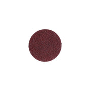 High Teck Products High Teck 336-25 R-Style Disc, 3 in Dia, 36 Grit, Aluminum Oxide, Polymer Backing — view 3