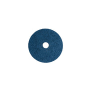 High Teck Products High Teck 524 Grinding Disc, 5 in Dia, 24 Grit, Zirconia — view 3