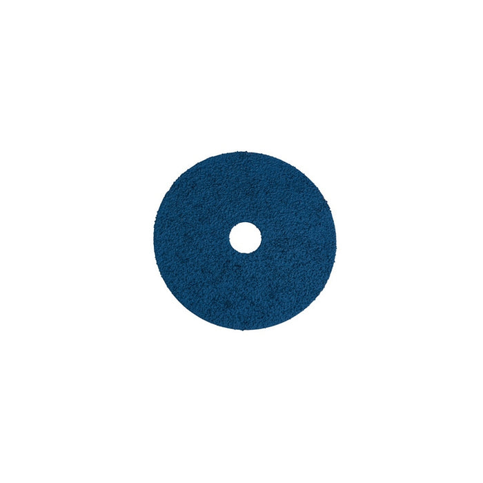 High Teck Products High Teck 536 Grinding Disc, 5 in Dia, 36 Grit, Zirconia — view 3