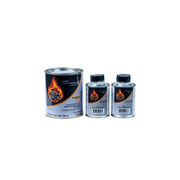 High Teck Products High Teck 7102-16 Medium Activator, 1/2 pt, Liquid, Use With: 7100 High Gloss Uni — view 3