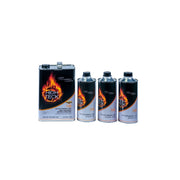 High Teck Products High Teck 7103-4 Slow Activator, 1 qt, Liquid, Use With: 7100 High Gloss Universa — view 3