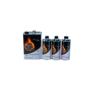 High Teck Products High Teck 7103-4 Slow Activator, 1 qt, Liquid, Use With: 7100 High Gloss Universa — view 6
