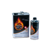 High Teck Products High Teck 7102-4 Medium Activator, 1 qt, Liquid, Use With: 7100 High Gloss Univer — view 8